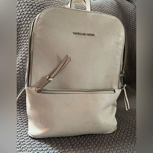 Micheal Kors back pack